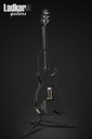2002 PRS Private Stock Santana III Charcoal Quilt Top Brazilian Rosewood Knaggs NOS