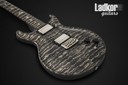 2002 PRS Private Stock Santana III Charcoal Quilt Top Brazilian Rosewood Knaggs NOS