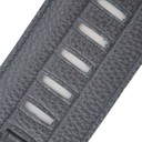 Ремень для бас гитары Richter Bass Strap Beaver's Tail Monster Black 1056