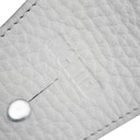 Ремень гитарный Richter  Guitar Strap Luxury Beluga White 1067