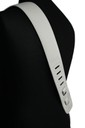 Ремень гитарный Richter  Guitar Strap Luxury Beluga White 1067