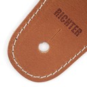 Ремень гитарный Richter Guitar Strap Luxury Buffalo Tan 1068