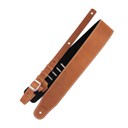 Ремень гитарный Richter Guitar Strap Luxury Buffalo Tan 1068