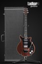 RS Custom Red Special 1964 Supreme Brian May Signature Guitar Queen