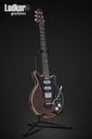 RS Custom Red Special 1964 Supreme Brian May Signature Guitar Queen