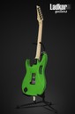 2017 Ibanez JEM777 Steve Vai 30th Anniversary Limited Edition Loch Ness Green 1987 JEM Reissue Japan