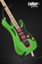 2017 Ibanez JEM777 Steve Vai 30th Anniversary Limited Edition Loch Ness Green 1987 JEM Reissue Japan