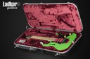 2017 Ibanez JEM777 Steve Vai 30th Anniversary Limited Edition Loch Ness Green 1987 JEM Reissue Japan