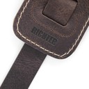 Ремень гитарный Richter GUITAR STRAP LUXURY BUFFALO PINE 1071