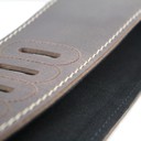 Ремень гитарный Richter GUITAR STRAP LUXURY BUFFALO PINE 1071