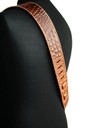 Ремень гитарный Richter GUITAR STRAP LUXURY CAYMAN TAN 1074