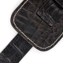 Ремень гитарный Richter GUITAR STRAP LUXURY CAYMAN PINE 1076