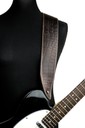 Ремень гитарный Richter GUITAR STRAP LUXURY CAYMAN PINE 1076