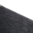 Ремень гитарный Richter GUITAR STRAP LUXURY CAYMAN BLACK 1077