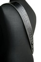 Ремень гитарный Richter GUITAR STRAP LUXURY CAYMAN BLACK 1077