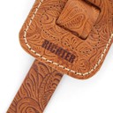 Ремень гитарный Richter GUITAR STRAP LUXURY FLORAL TAN  1085