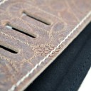 Ремень гитарный Richter GUITAR STRAP LUXURY JARO NATURAL 1095