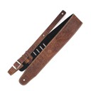 Ремень гитарный Richter GUITAR STRAP LUXURY JARO NATURAL 1095