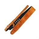 Ремень гитарный Richter GUITAR STRAP LUXURY WORN TAN 1104