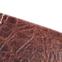 Ремень гитарный Richter GUITAR STRAP LUXURY WORN BROWN 1105