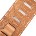 Ремень гитарный Richter GUITAR STRAP LUXURY SPECIAL  RATTLESNAKE NATUR  1063