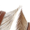 Ремень гитарный Richter GUITAR STRAP LUXURY SPECIAL SPRINGBOK NATURAL  1066