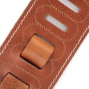 Ремень гитарный Richter GUITAR STRAP LUXURY SPECIAL SPRINGBOK NATURAL  1066