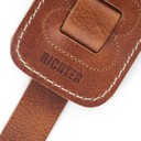 Ремень гитарный Richter GUITAR STRAP LUXURY SPECIAL SPRINGBOK NATURAL  1066