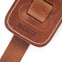 Ремень гитарный Richter GUITAR STRAP LUXURY SPECIAL SPRINGBOK NATURAL  1066