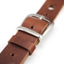 Ремень гитарный Richter GUITAR STRAP LUXURY SPECIAL SPRINGBOK NATURAL  1066