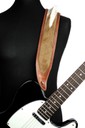 Ремень гитарный Richter GUITAR STRAP LUXURY SPECIAL SPRINGBOK NATURAL  1066