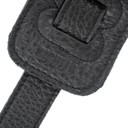 Ремень гитарный Richter GUITAR STRAP LUXURY MONSTER BLACK  1108