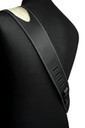 Ремень гитарный Richter GUITAR STRAP LUXURY SPECIAL  PYTHON BLACK 1123