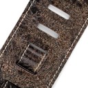 Ремень гитарный Richter GUITAR STRAP LUXURY WORN NATURAL 1127