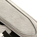 Ремень гитарный Richter GUITAR STRAP  LUXURY SPECIAL WHITE PONY 1601