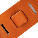Ремень гитарный Richter GUITAR STRAP RAW II PUNCH  SADDLE 1137