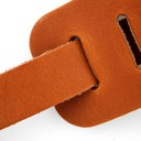 Ремень гитарный Richter GUITAR STRAP RAW II PUNCH  SADDLE 1137