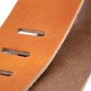 Ремень гитарный Richter GUITAR STRAP RAW II PUNCH  SADDLE 1137