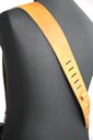 Ремень гитарный Richter GUITAR STRAP RAW II PUNCH  SADDLE 1137