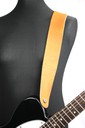 Ремень гитарный Richter GUITAR STRAP RAW II PUNCH  SADDLE 1137