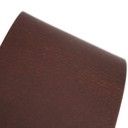 Ремень гитарный Richter GUITAR STRAP RAW II PUNCH  BROWN 1153