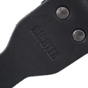 Ремень гитарный Richter GUITAR STRAP RACOON  BLACK 1440