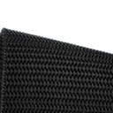 Ремень гитарный Richter GUITAR STRAP RACOON  BLACK 1440