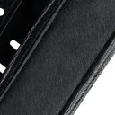 Ремень гитарный Richter GUITAR STRAP LUXURY SPECIAL BLACK HORSE 1602