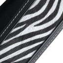 Ремень гитарный Richter GUITAR STRAP LUXURY SPECIAL  ZEBRA 1604