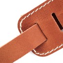 Ремень гитарный Richter GUITAR STRAP RAW II CONTOUR TORRO TAN 1512