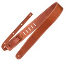 Ремень гитарный Richter GUITAR STRAP RAW II CONTOUR TORRO TAN 1512