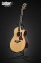 2011 Taylor 816 CE Grand Symphony Acoustic Electric Guitar