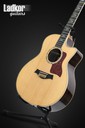 2011 Taylor 816 CE Grand Symphony Acoustic Electric Guitar