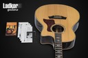 2011 Taylor 816 CE Grand Symphony Acoustic Electric Guitar